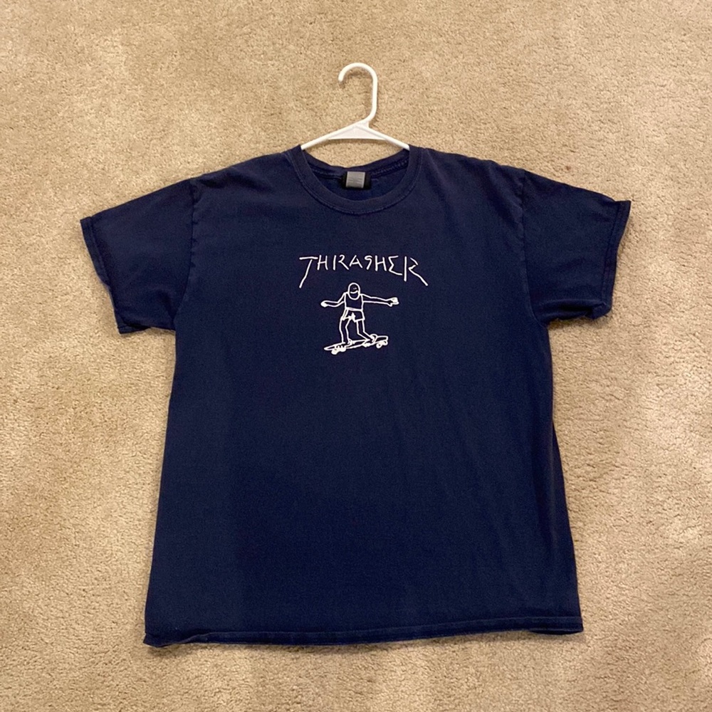 Mens Trasher T-shirt
